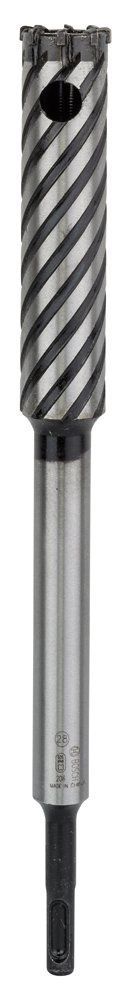 Bosch - Plus-9 Serisi, Donatı Kesici Rebar Cutter Kırıcı Delici Matkap Ucu 28*300 mm 2608586999