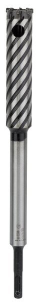 Bosch - Plus-9 Serisi, Donatı Kesici Rebar Cutter Kırıcı Delici Matkap Ucu 28*300 mm 2608586999