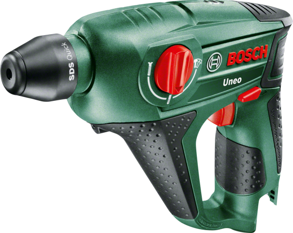 Bosch UNEO 12 LI Kırıc Delici (Baretool) 0.603.984.00C