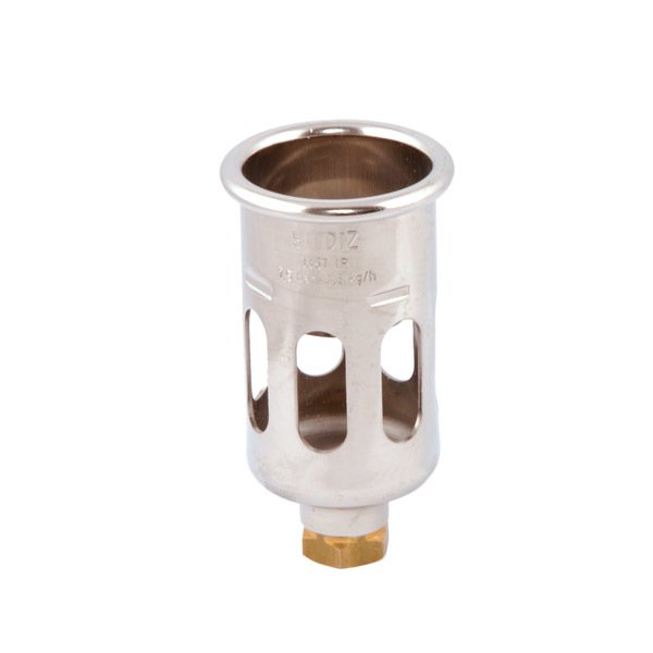 YILDIZ GAZ 3351 Tavlama Başlığı ( Kromlu )