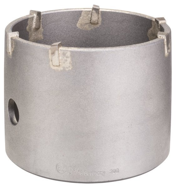 Bosch - Plus-9 Serisi, Şalter Kutuları için Buat Ucu 82*80 mm 2608550077