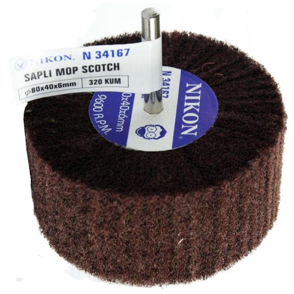 S.MOP ZIMP.320 KUM  34167NİKON