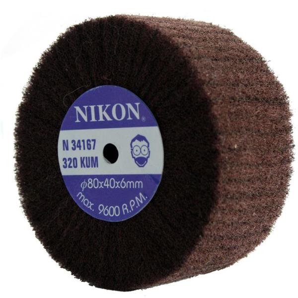 S.MOP ZIMP.320 KUM  34167NİKON