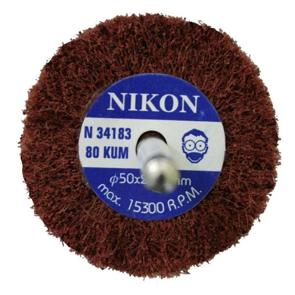 S.MOP ZIMP. 80 KUM  34183NİKON