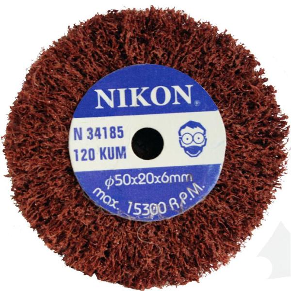 S.MOP ZIMP.120 KUM  34185NİKON