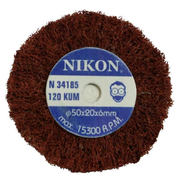 S.MOP ZIMP.120 KUM  34185NİKON