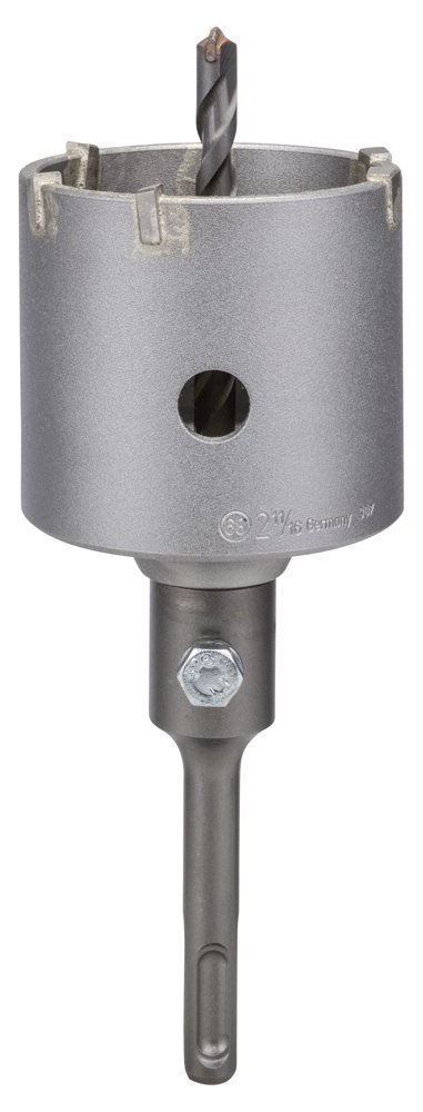 Bosch - Plus-9 Serisi, Şalter Kutuları için Komple Buat Ucu 68*75 mm 2608550064
