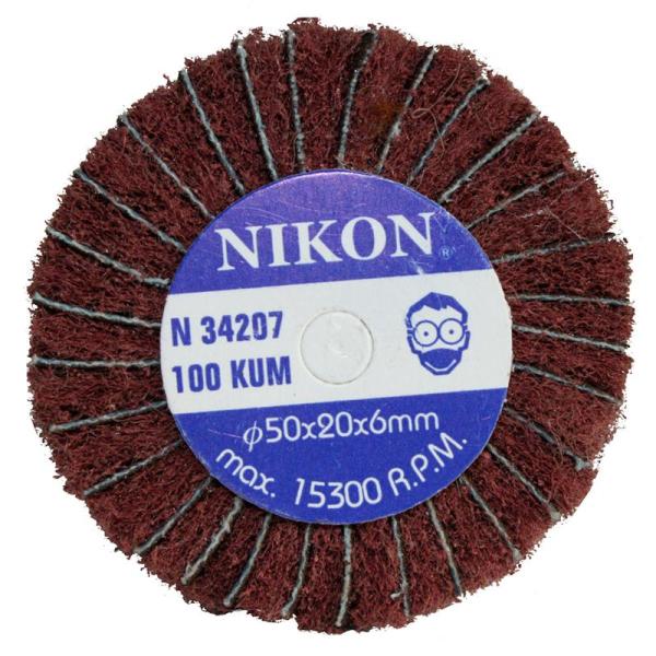 S.KOMBİ MOP  100 KUM34207NİKON