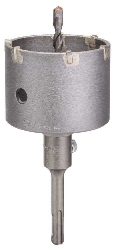 Bosch - Plus-9 Serisi, Şalter Kutuları için Komple Buat Ucu 82*75 mm 2608550065