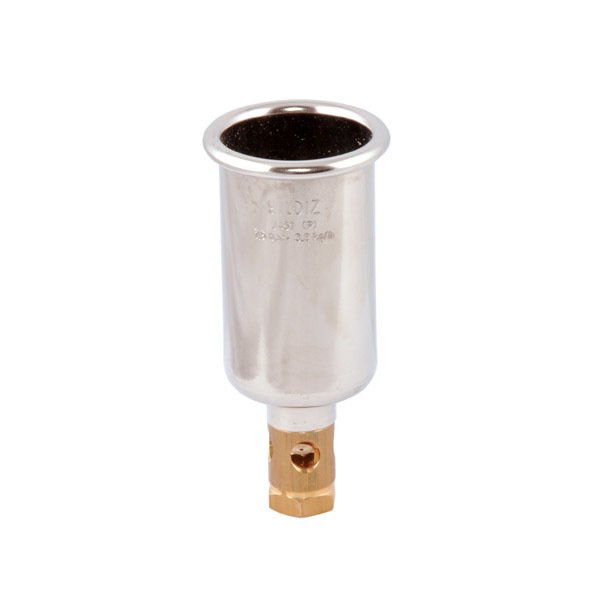 YILDIZ GAZ 3451 Tavlama Başlığı ( Kromlu )