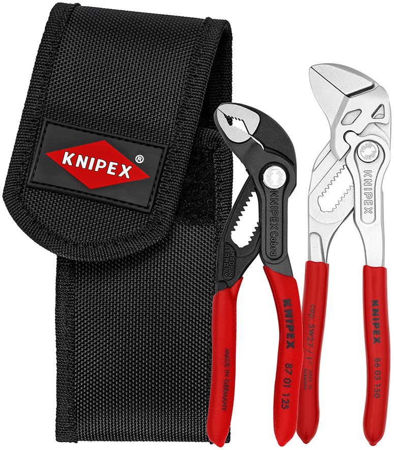 KNIPEX 00 20 72 V01