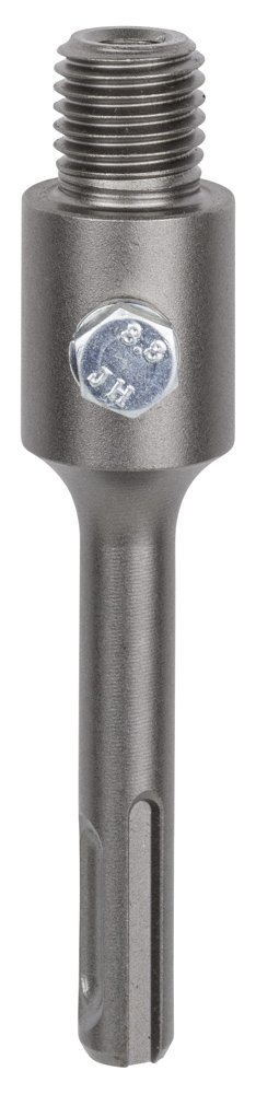 Bosch - SDS-Plus Şaftlı M16 Buat Ucu Adaptörü 105 mm 2608550057