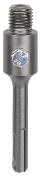 Bosch - SDS-Plus Şaftlı M16 Buat Ucu Adaptörü 105 mm 2608550057