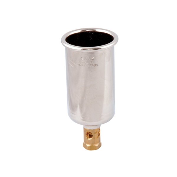 YILDIZ GAZ 3463 Tavlama Başlığı ( Kromlu )