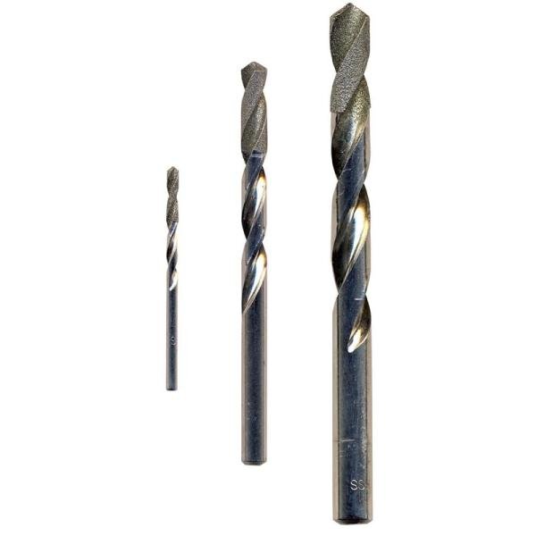 TODRILL ELMAS CAMCI UÇ 9mm50809