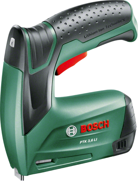 Bosch PTK 3,6 LI Akülü Zımba Makinesi 0.603.968.100