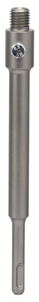 Bosch - SDS-Plus Şaftlı M16 Buat Ucu Adaptörü 220 mm 2608598110