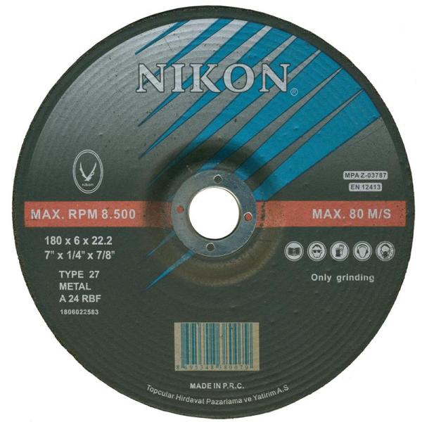 NIKON FLEX T.A115*2.5BOMBE38001