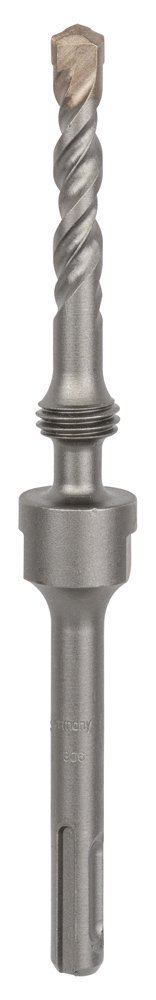 Bosch - SDS-Plus Giriş Şaftı M16 Buat Ucu Adaptörü 175 mm 2608598046