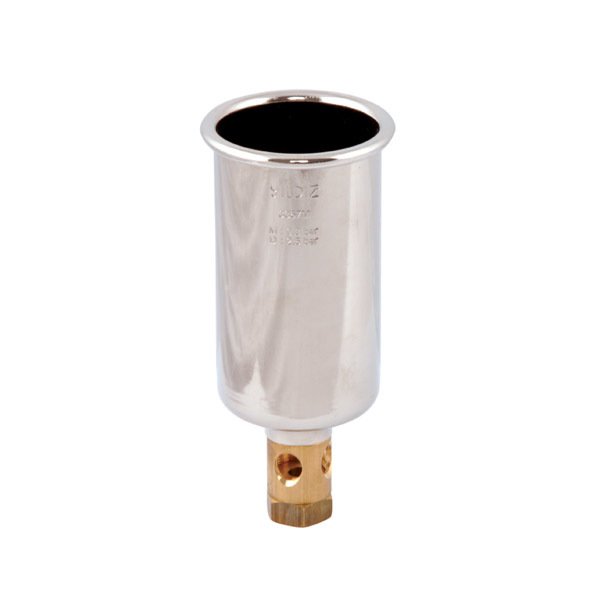YILDIZ GAZ 3357M Tavlama Başlığı 57 mm