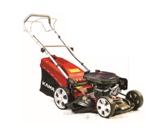 BENZİNLİ ÇİM BİÇME MAK. 46CM ŞANZIMANLI