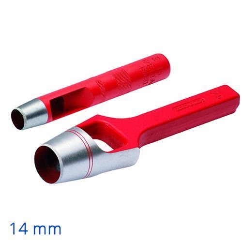 İzeltaş Kayış Zımbasi 14 Mm