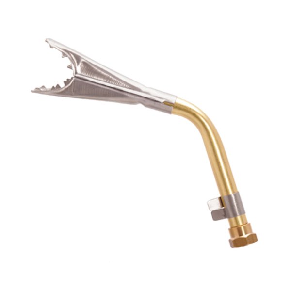 YILDIZ GAZ 3240 Çevre Alev Tav ve Kaynak Başlığı           Boru tavlama çapı 22 mm