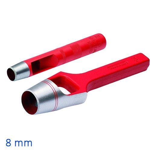 İzeltaş Kayış Zımbasi 8 Mm
