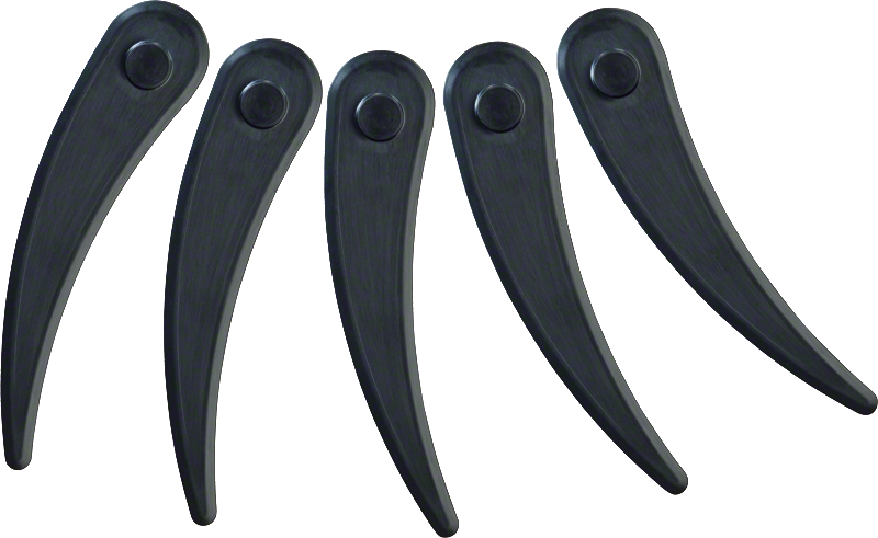 Bosch Yedek Bıçak (5 adet) F.016.800.372