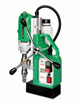 Manyetik Matkap BM 20Y 30 MM (720 W)