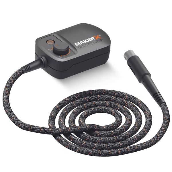 WORX WA7160 MAKERX 20Volt HUB Devir Ayarlı Adaptör (Akü Dahil Değildir)