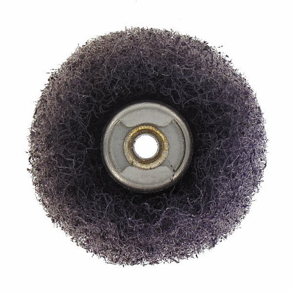 DREMEL® EZ SpeedClic: Boya Aşındırıcı Cilalar 320 kumlu (512S) 2615S512JA