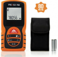 Prexiso P80 Lazer Metre (80 Metre )