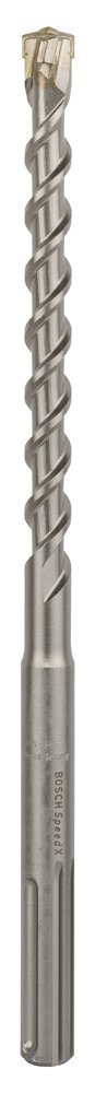 Bosch - Max-7 Serisi Kırıcı Delici Ucu 17*340 mm 2608586756
