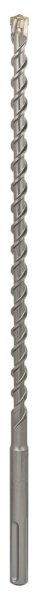 Bosch - Max-7 Serisi Kırıcı Delici Ucu 17*540 mm 2608586757