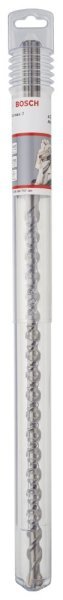 Bosch - Max-7 Serisi Kırıcı Delici Ucu 17*540 mm 2608586757