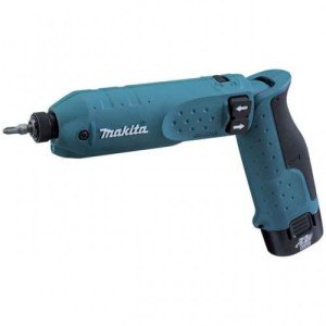 Akülü Vidalama Tornavida TD020DSE (7.2 V) 1Ah / Li-ion