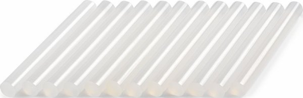 DREMEL® 11 mm Çok Amaçlı Yüksek Sıcaklık Tutkal Çubukları (GG11) 2615GG11JA
