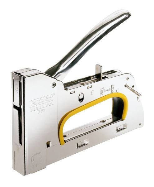 RAPID MEKANİK ZIMBA TABANCASI R33