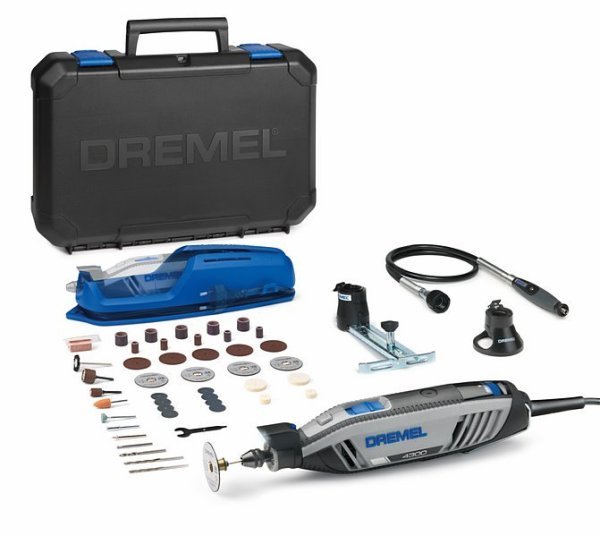 DREMEL® 4300 - 3 45 S E F0134300JC