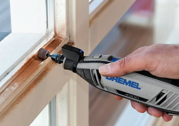 DREMEL® 4300 - 3 45 S E F0134300JC
