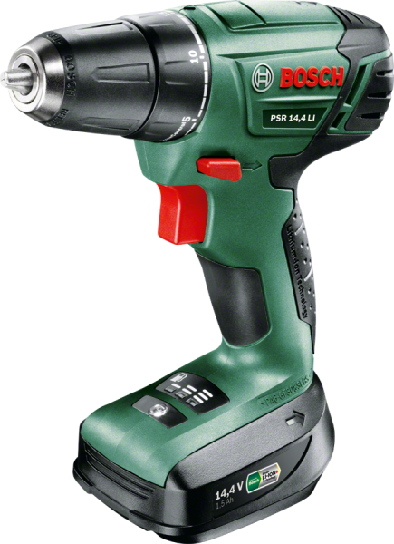 Bosch PSR 14,4 LI Akülü Vidalama Makinesi 0.603.954.30B