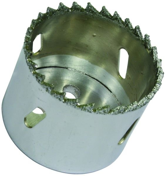 KNISAW ELMAS DELIK TE102mm53087