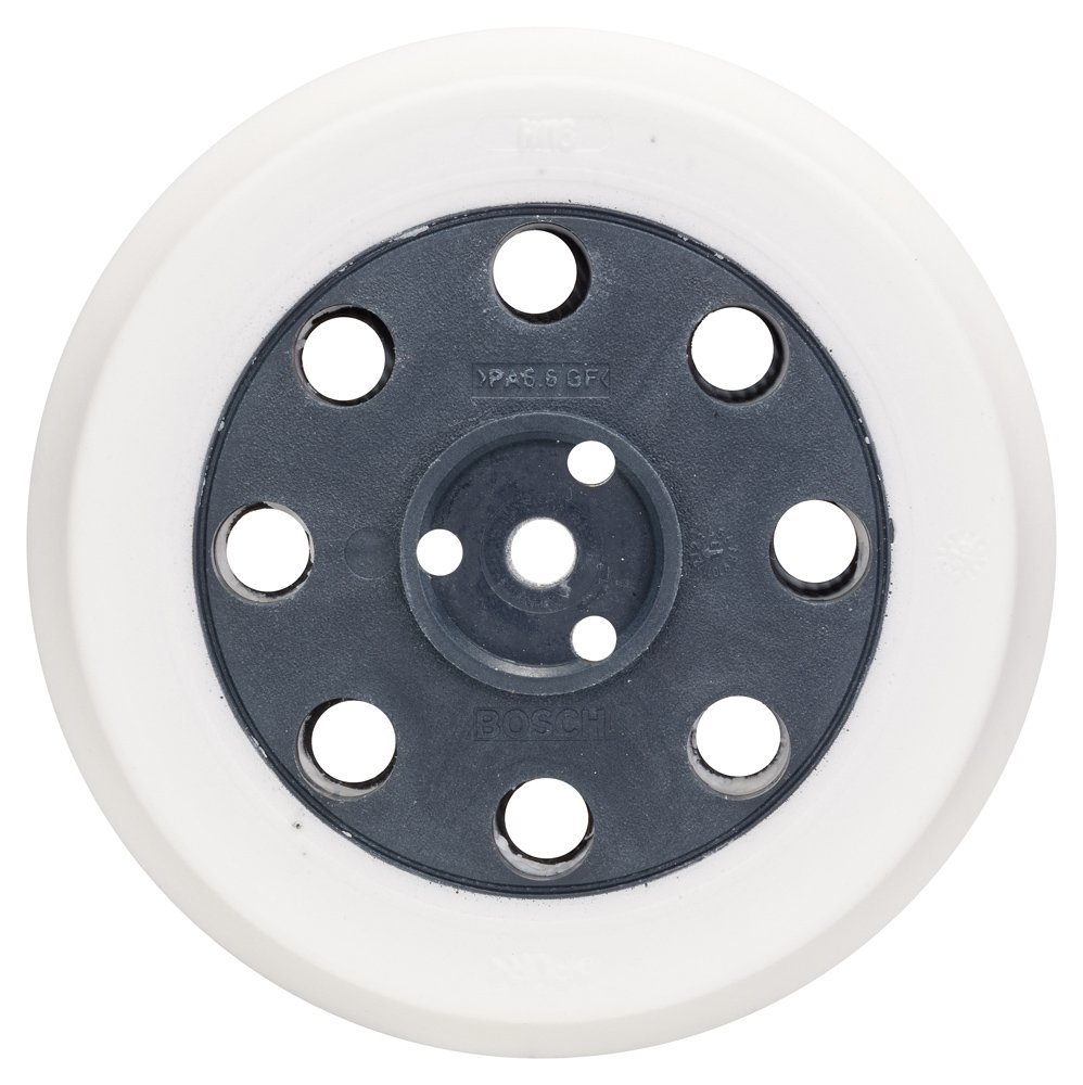 Bosch - 125 mm Zımpara Tabanı Sert (GEX) 2608601119