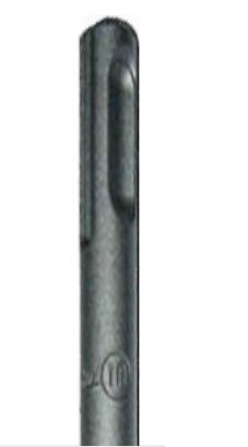 REIS5075 SDS-PLUS 250x20mm YASSI KESKİ
