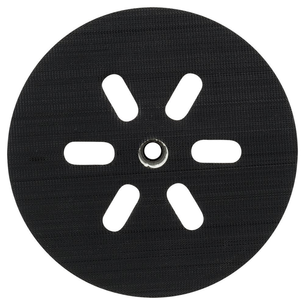 Bosch - 150 mm Zımpara Tabanı Yumuşak (GEX) 2608601115