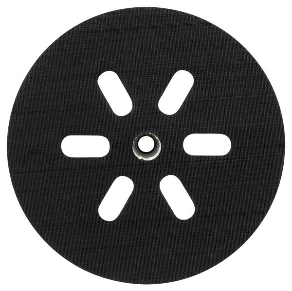 Bosch - 150 mm Zımpara Tabanı Yumuşak (GEX) 2608601115