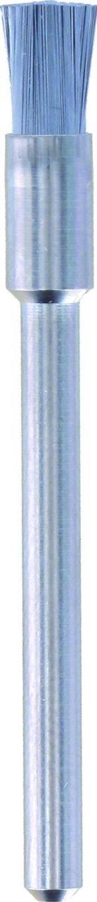 DREMEL® Karbon Çelik Fırça 3,2 mm (443) 26150443JA