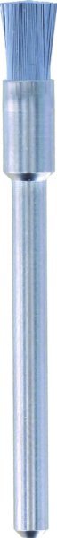 DREMEL® Karbon Çelik Fırça 3,2 mm (443) 26150443JA