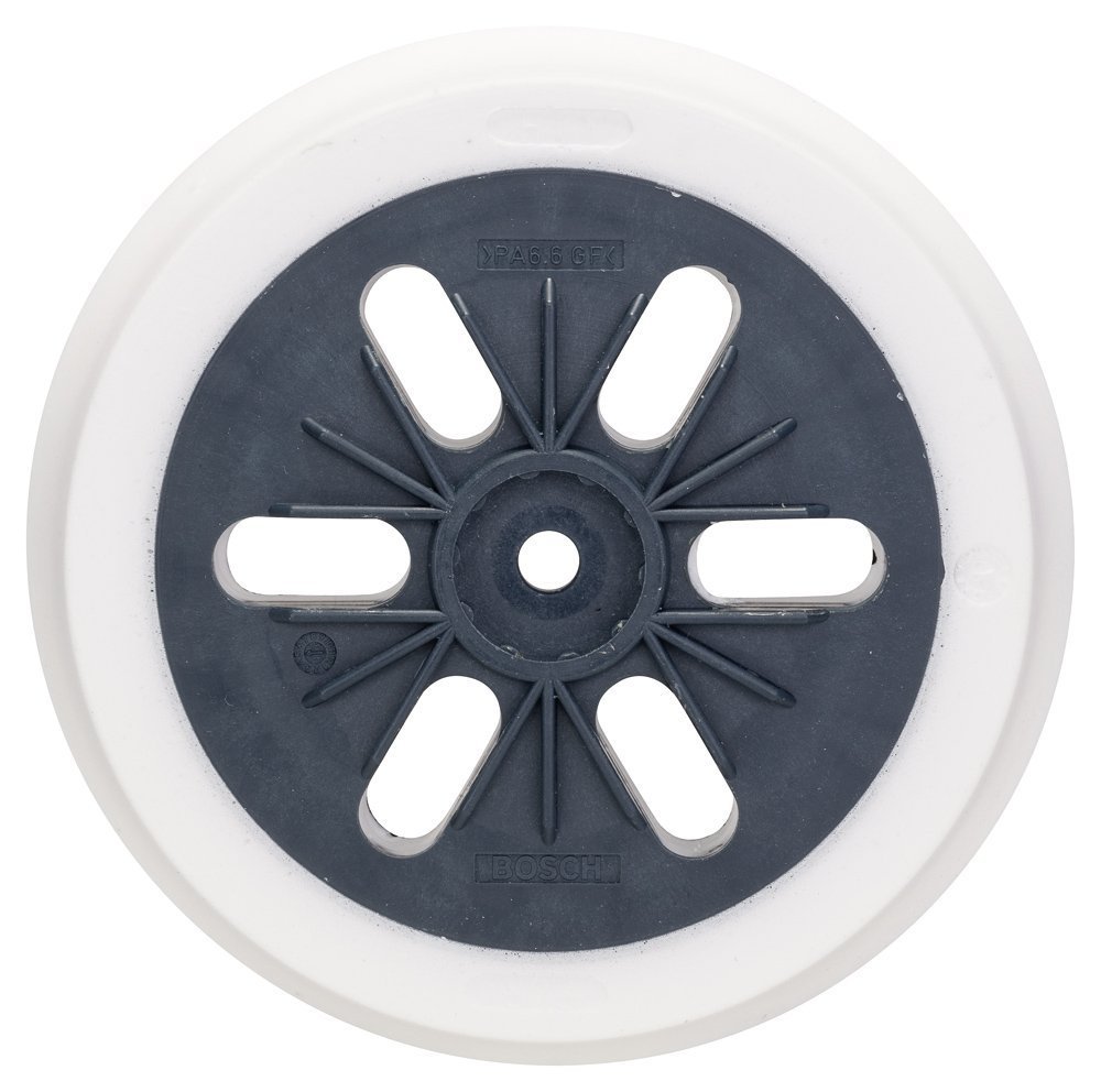 Bosch - 150 mm Zımpara Tabanı Sert (GEX) 2608601116